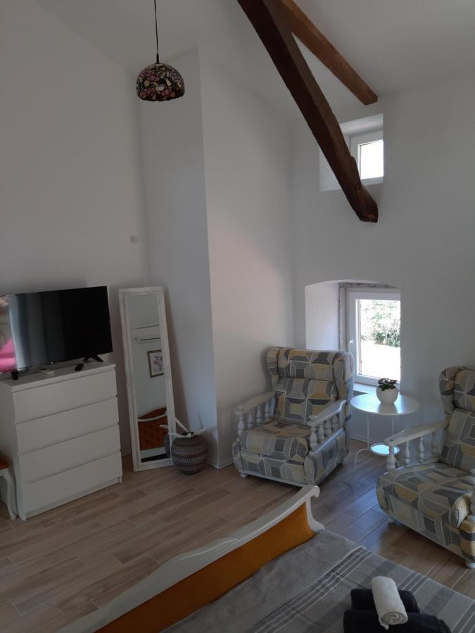 Villa Judita Rovinj Exterior foto