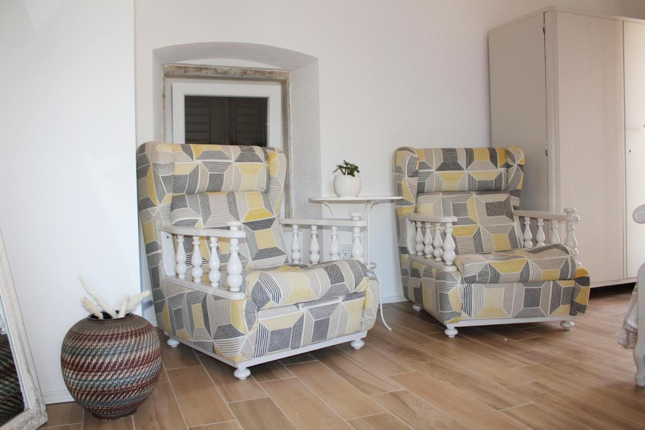 Villa Judita Rovinj Exterior foto