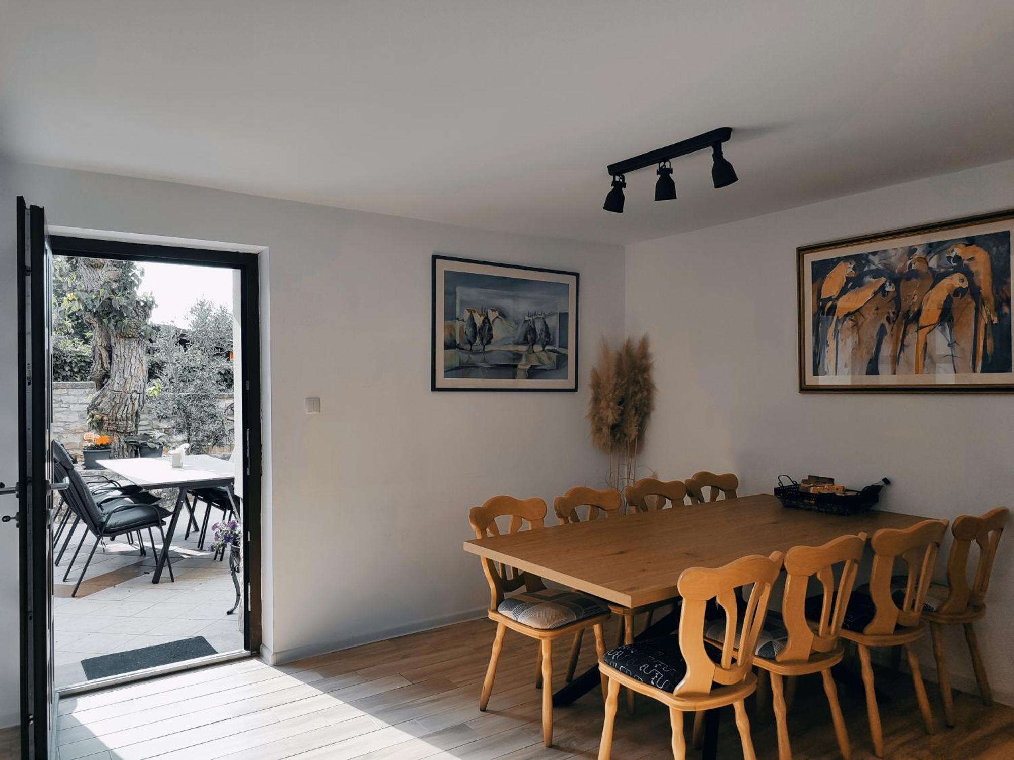Villa Judita Rovinj Cameră foto
