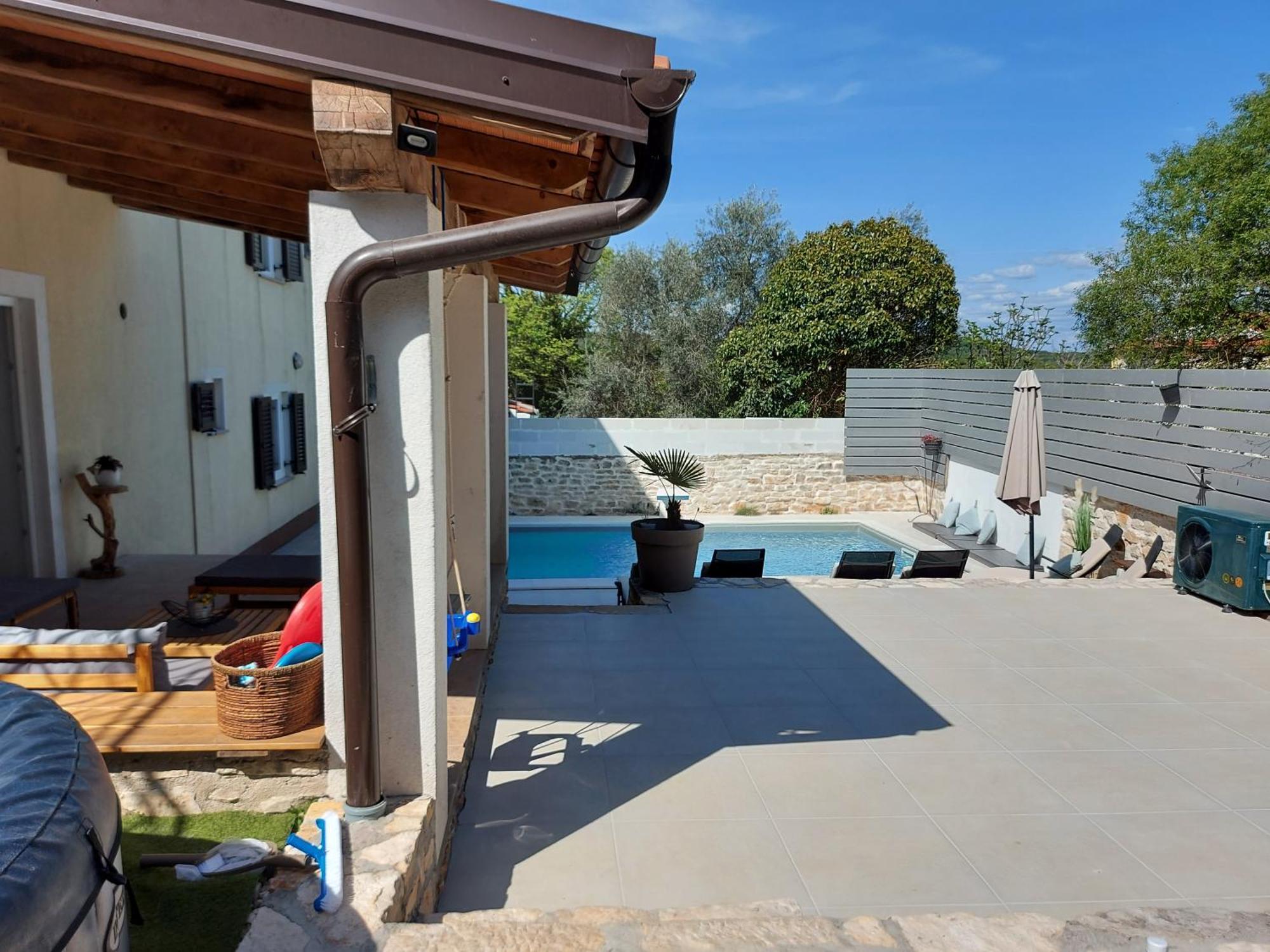 Villa Judita Rovinj Cameră foto
