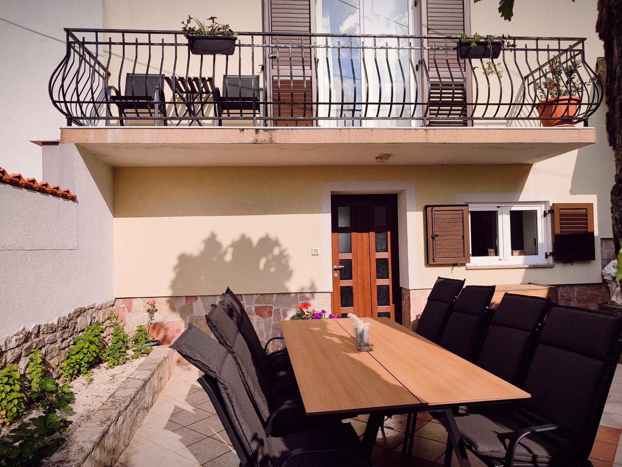 Villa Judita Rovinj Cameră foto